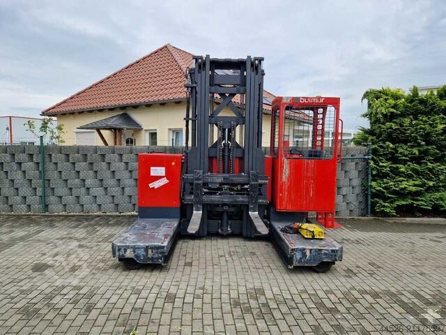 Firevejs sidelæsser Bulmor BMS II 45