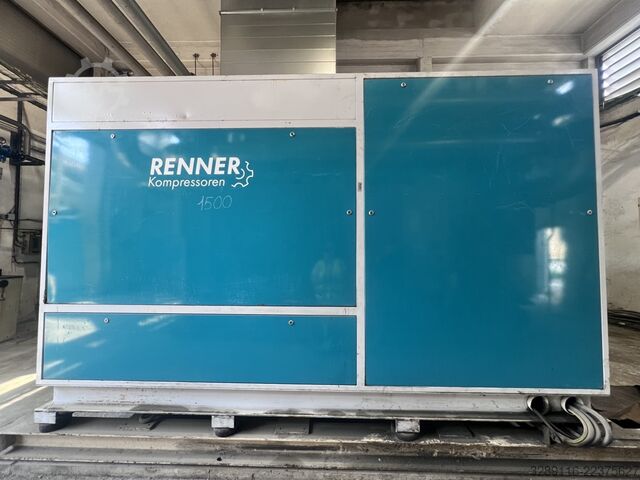  RENNER RSF 250 D-7,5D