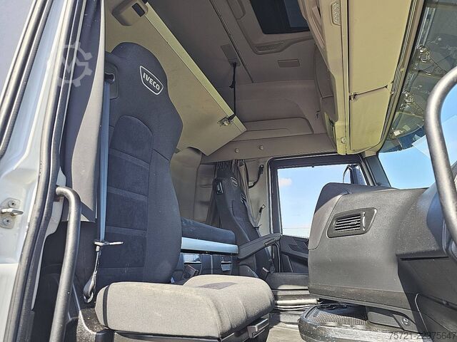 Standard-SZM IVECO S-WAY AS440S51