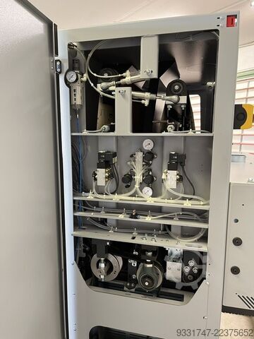Breedbandschuurmachine Felder FW 1102 classic
