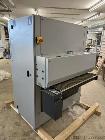 Breedbandschuurmachine Felder FW 1102 classic