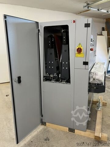 Breedbandschuurmachine Felder FW 1102 classic