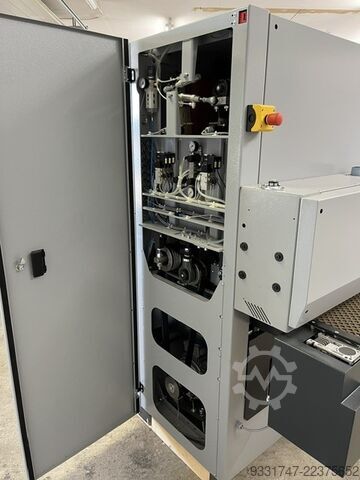 Breedbandschuurmachine Felder FW 1102 classic