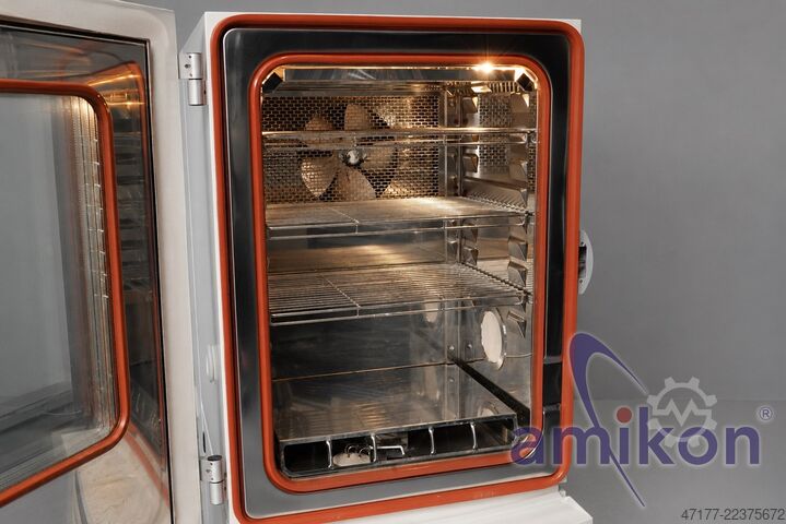  Vötsch VC³ 7018 -70°C bis +180°C