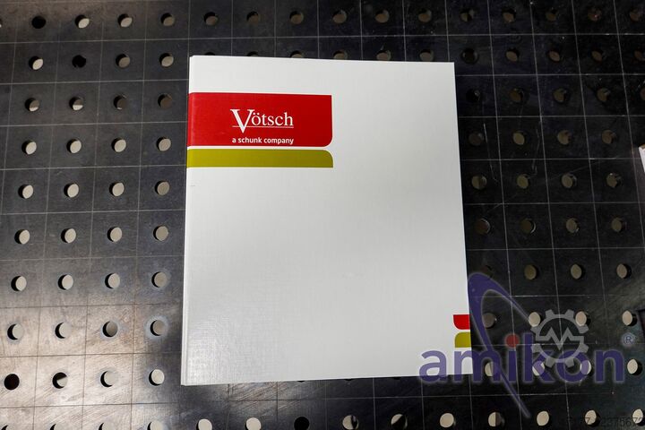  Vötsch VC³ 7018 -70°C bis +180°C