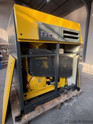 Rotary piston booster KAESER HB 950 C