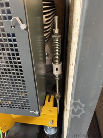 Rotary piston booster KAESER HB 950 C