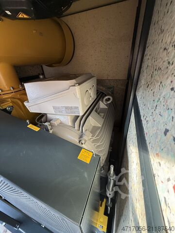 Rotary piston booster KAESER HB 950 C