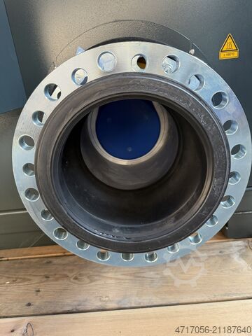 Rotary piston booster KAESER HB 950 C