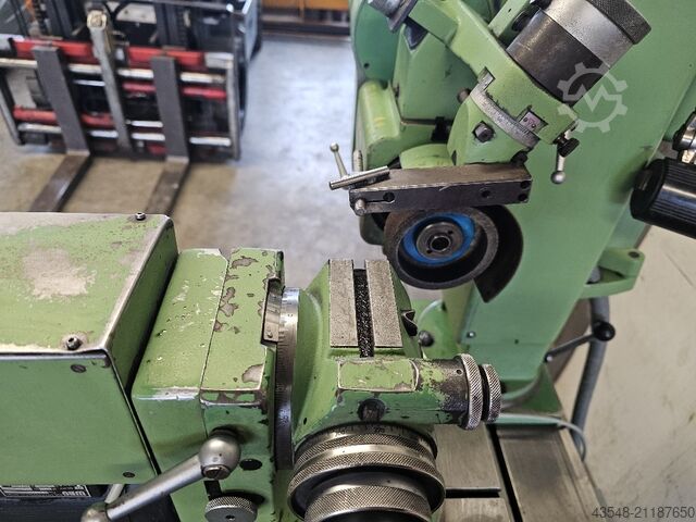 Tool grinder Michael Deckel S 11