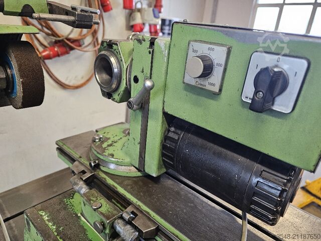 Tool grinder Michael Deckel S 11