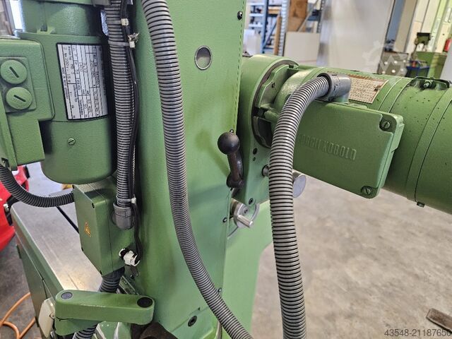 Tool grinder Michael Deckel S 11