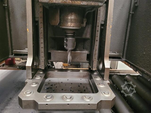 Oksi-gaz delme makinesi Ficep Tipo G31 LG