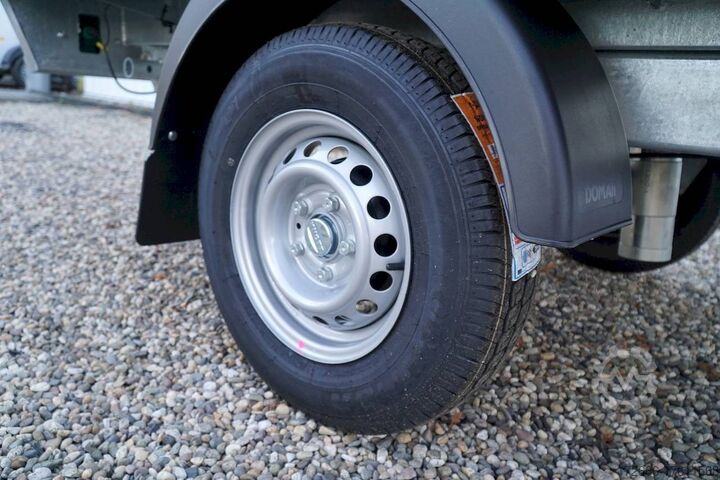 Kipper Cheval Liberte PW0 LUX I GITTERAUFSATZ 250X1160X90CM 1500KG