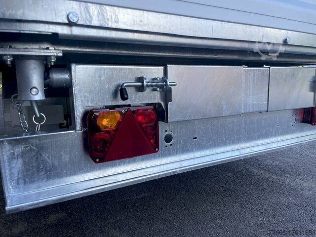 Kipper 3-Seiten VARIANT 3017 TB K 320X168X35CM 3000KG