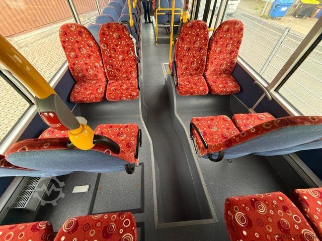 Stadsbus MAN Lion`s Citzy Ue Ü  A 20  KLIMA  45-Sitze EEV