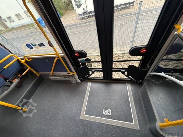 Stadsbus MAN Lion`s Citzy Ue Ü  A 20  KLIMA  45-Sitze EEV