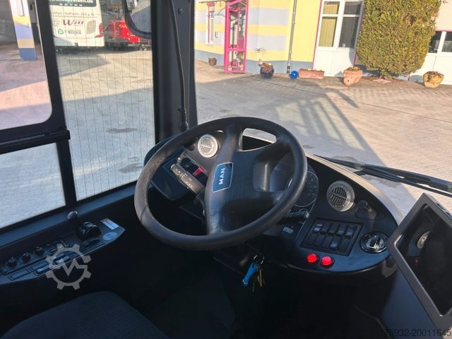 Stadsbus MAN Lion`s Citzy Ue Ü  A 20  KLIMA  45-Sitze EEV