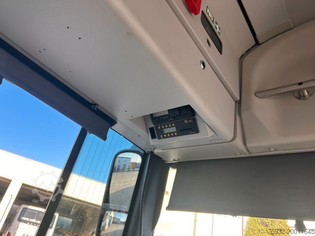 Stadsbus MAN Lion`s Citzy Ue Ü  A 20  KLIMA  45-Sitze EEV