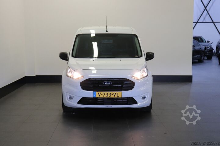 Panel van Ford Transit Connect 1.5 EcoBlue 100PK L2 EURO 6 - A...