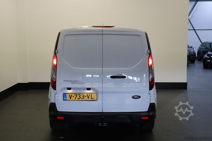 Panel van Ford Transit Connect 1.5 EcoBlue 100PK L2 EURO 6 - A...