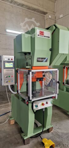 Pressa eccentrica ROSS T35 ROSS T35