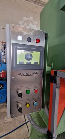 Pressa eccentrica ROSS T35 ROSS T35