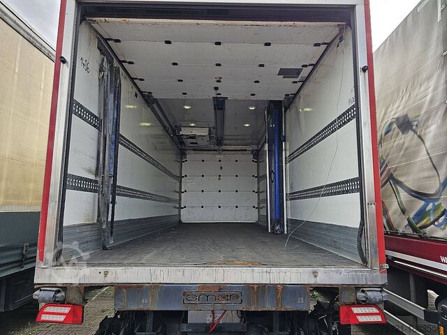 Koel-vriestransport OMAR OMAR 20