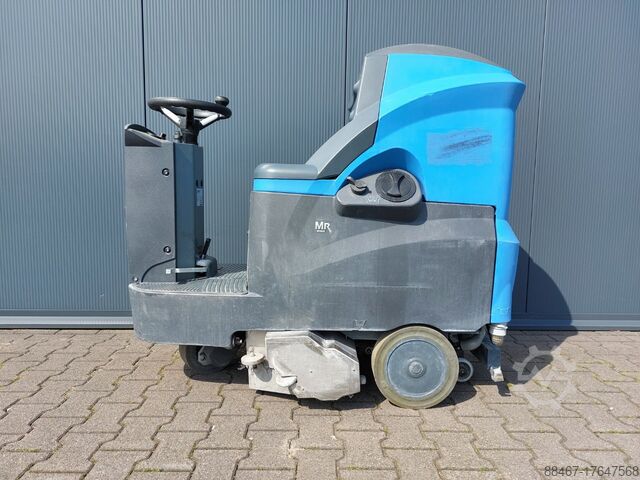 Schrobmachine Fimap MR 70S