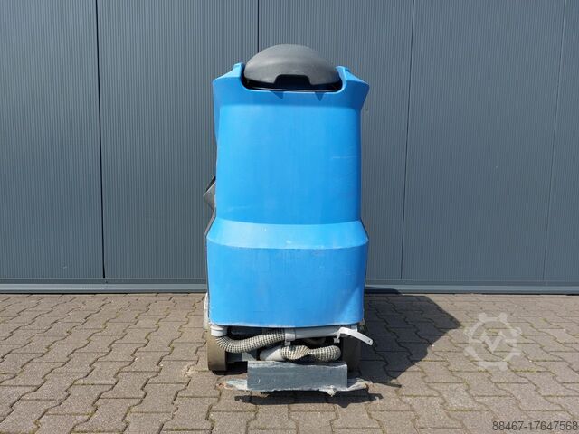 Schrobmachine Fimap MR 70S