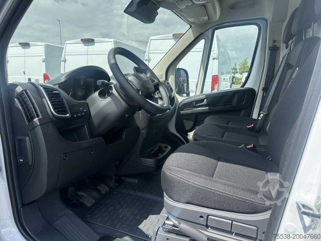 Panelvan Fiat Ducato