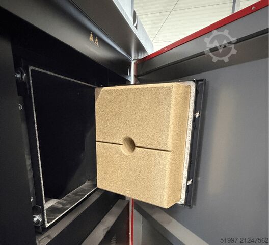 Chauffage Fröling T4 - 150 kW