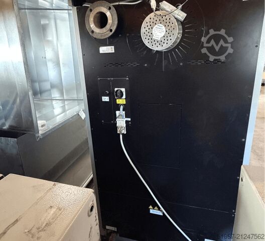 Chauffage Fröling T4 - 150 kW