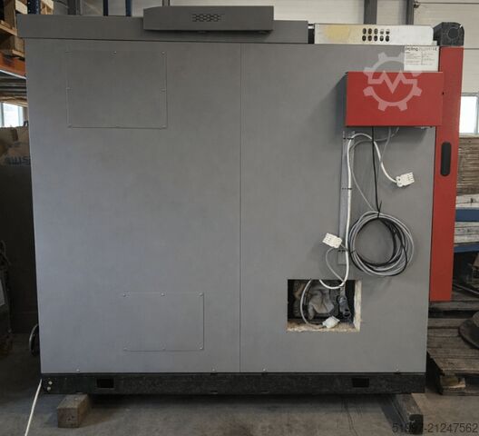 Chauffage Fröling T4 - 150 kW