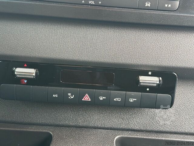 Minibus Mercedes-Benz Sprinter 317 CDI Tourer L2H2 Klima Navi