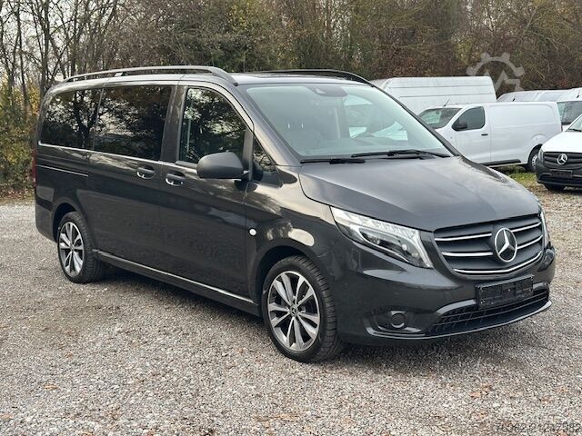 Minibus Mercedes-Benz Vito Tourer 119 CDI Edition lang Klima S