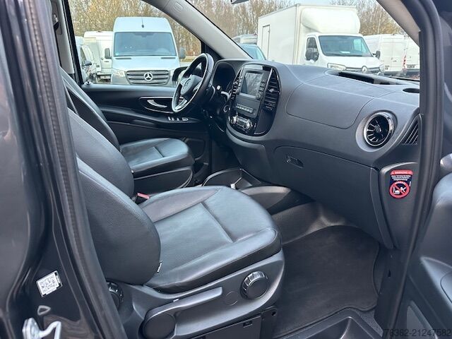 Minibus Mercedes-Benz Vito Tourer 119 CDI Edition lang Klima S