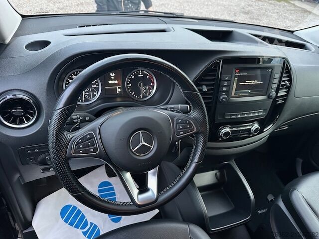 Minibus Mercedes-Benz Vito Tourer 119 CDI Edition lang Klima S