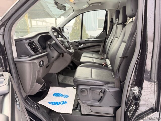 Minibus Ford Transit Custom340 L2TAXI-Ausstat.2xKlima