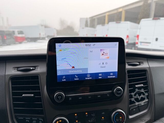 Minibus Ford Transit Custom340 L2TAXI-Ausstat.2xKlima