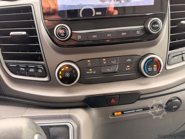 Minibus Ford Transit Custom340 L2TAXI-Ausstat.2xKlima