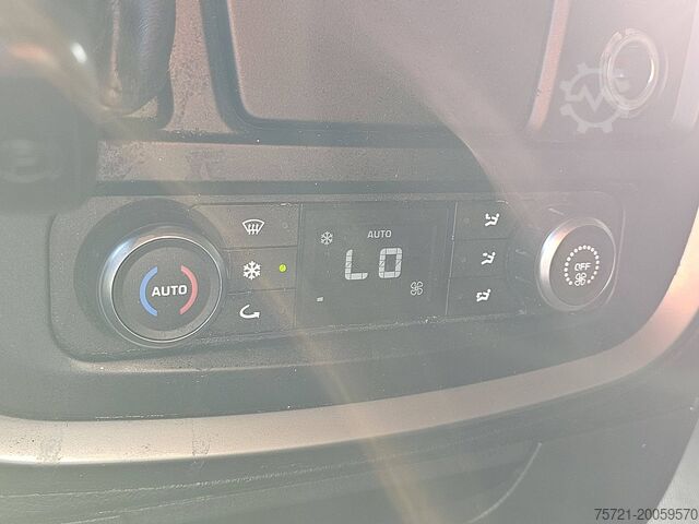 MTS standard IVECO AS440S40 STRALIS LNG