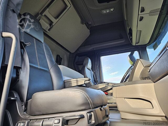 Standardni SZM SCANIA R500 6X2/4 RET. LED