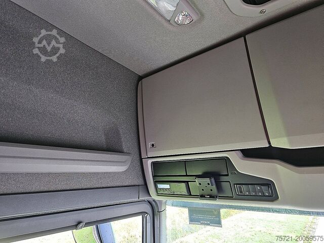 Standardni SZM SCANIA R500 6X2/4 RET. LED