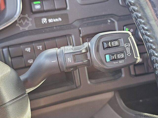 Standardni SZM SCANIA R500 6X2/4 RET. LED