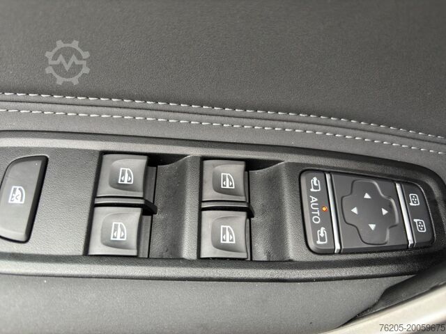 Μίνι λεωφορείο Mercedes-Benz T 180 PROGRESSIVE Lang 7-Sitzer LED