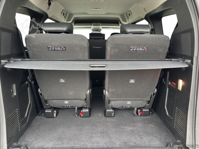 Μίνι λεωφορείο Mercedes-Benz T 180 PROGRESSIVE Lang 7-Sitzer LED