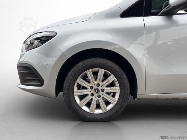 Μίνι λεωφορείο Mercedes-Benz T 180 PROGRESSIVE Lang 7-Sitzer LED