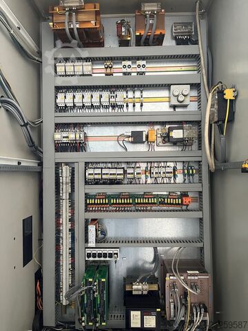 Szlifierka do płaszczyzn FAVRETTO MB 75