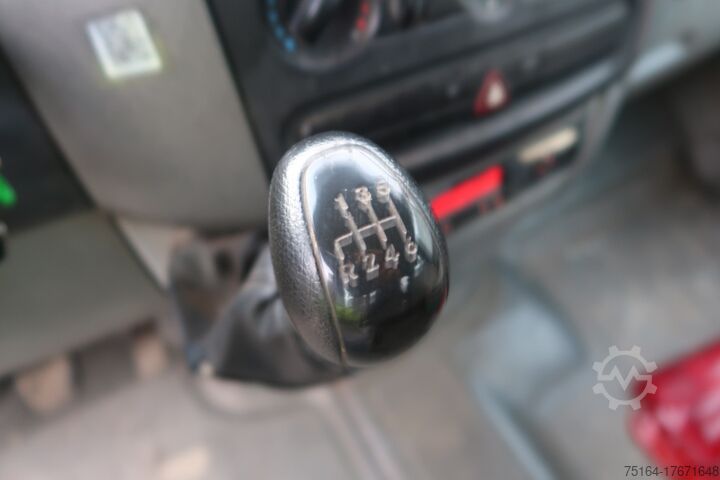 Ciężarówka wywrotka Mercedes-Benz 3245 8x4 Unfall